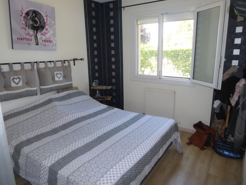 à vendre Maison individuelle Trept - Photo 7