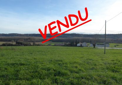 vente Terrain constructible Saint Chef