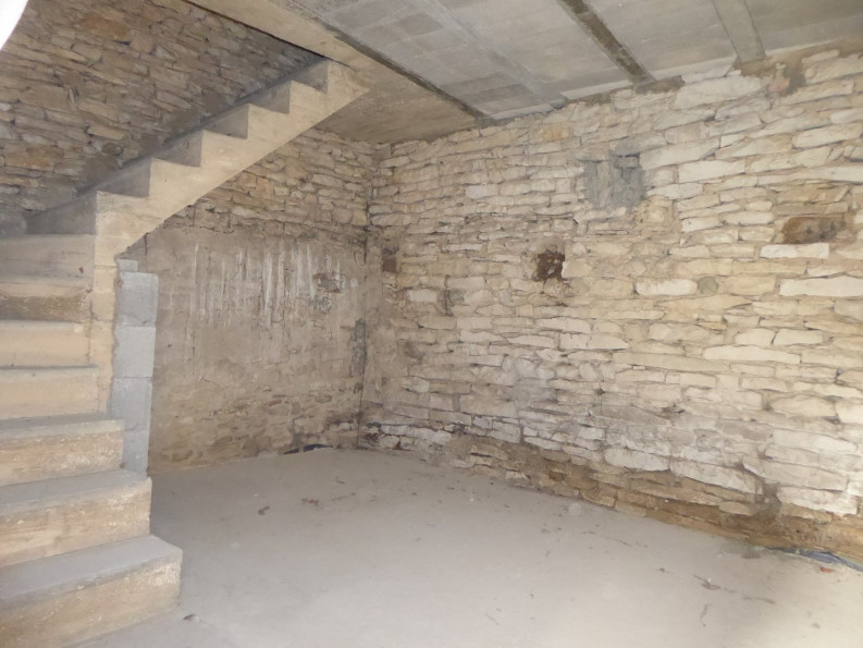 vente Maison en pierre Trept - Photo 10