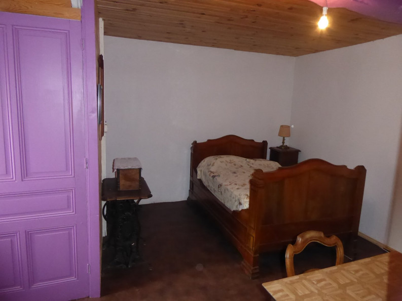 vente Maison en pierre Trept - Photo 6