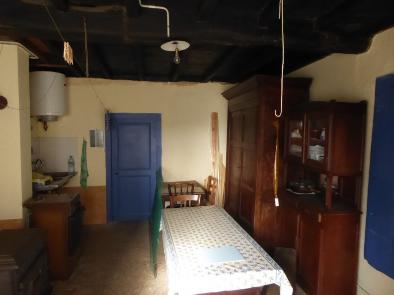 vente Maison en pierre Trept - Photo 7