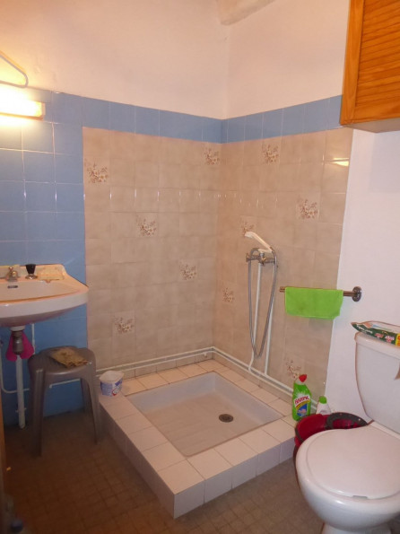 vente Maison en pierre Trept - Photo 8