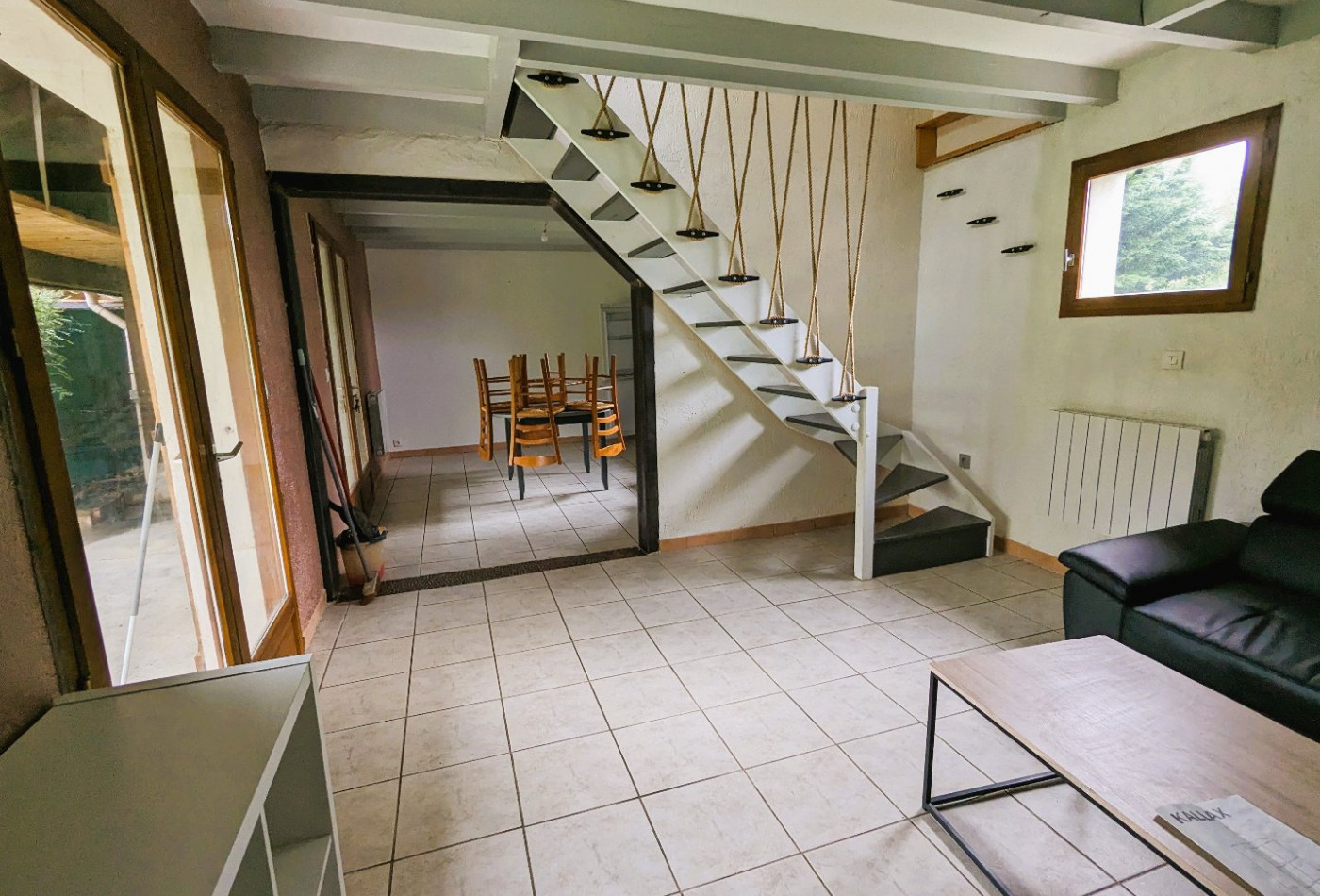 vente Maison individuelle Morestel - Photo 2