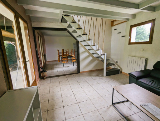 à vendre Maison individuelle Morestel