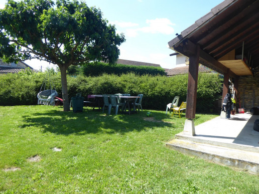 à vendre Maison individuelle Morestel