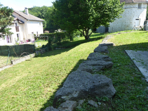 à vendre Maison individuelle Morestel