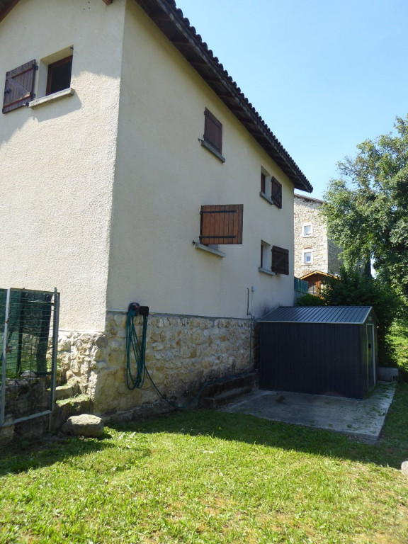 à vendre Maison individuelle Morestel - Photo 8