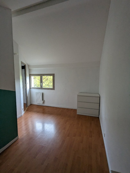 vente Maison individuelle Morestel - Photo 5