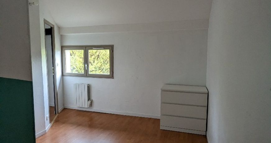 vente Maison individuelle Morestel