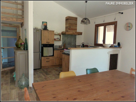 à vendre Maison individuelle Sermerieu