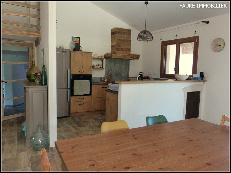 à vendre Maison individuelle Sermerieu - Photo 6