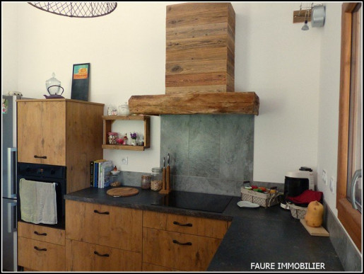 à vendre Maison individuelle Sermerieu