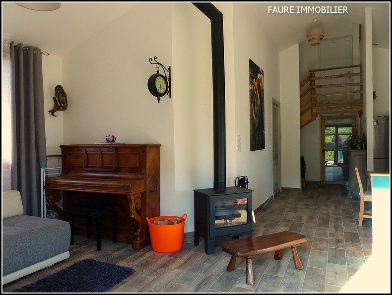 à vendre Maison individuelle Sermerieu - Photo 8
