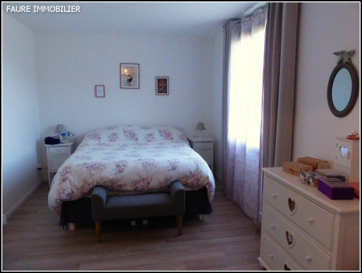 à vendre Maison individuelle Sermerieu