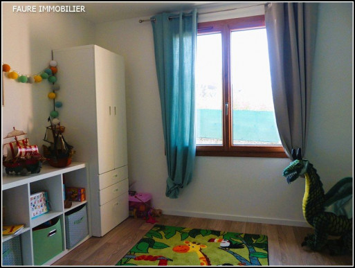 à vendre Maison individuelle Sermerieu