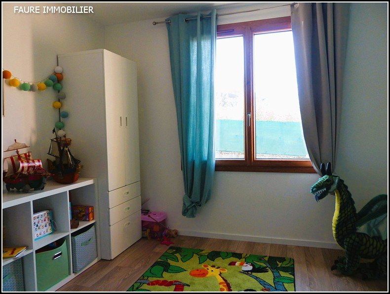 à vendre Maison individuelle Sermerieu - Photo 10