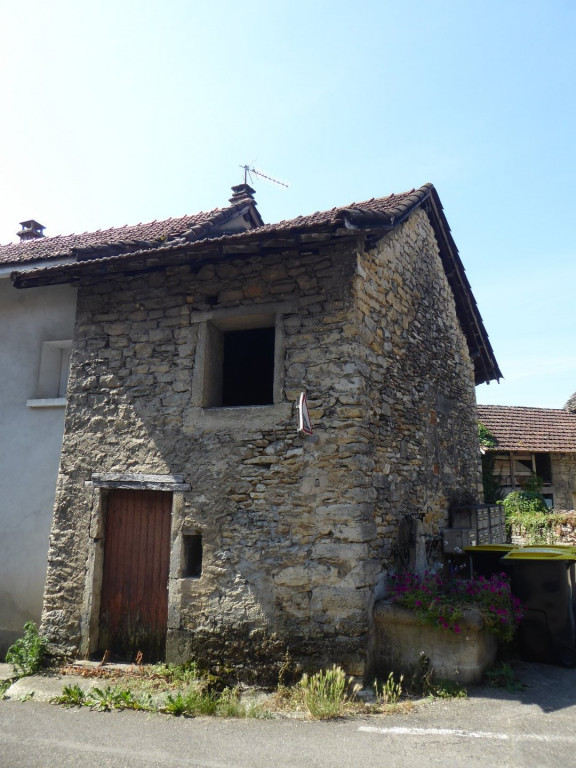 à vendre Remise en pierre Trept - Photo 4