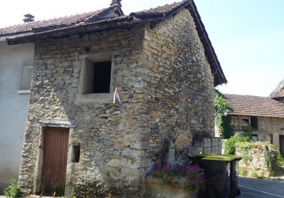 vente Remise en pierre Trept