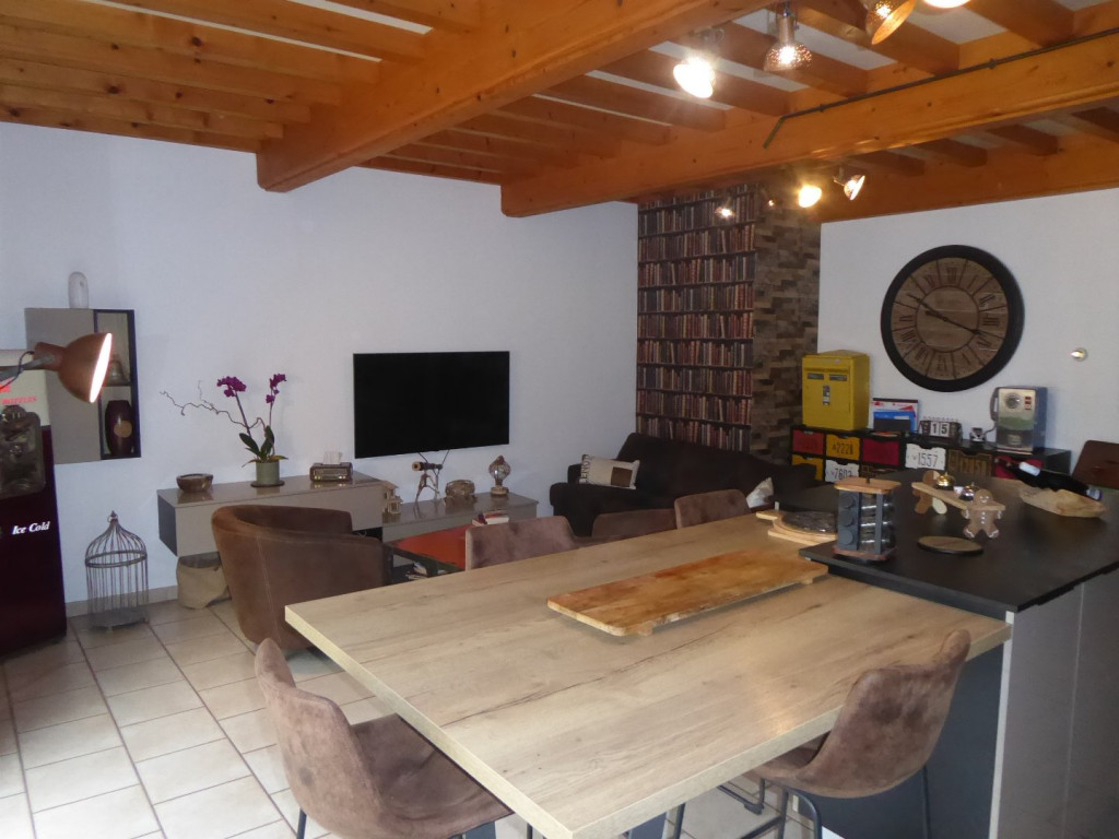 à vendre Maison de village Trept - Photo 3