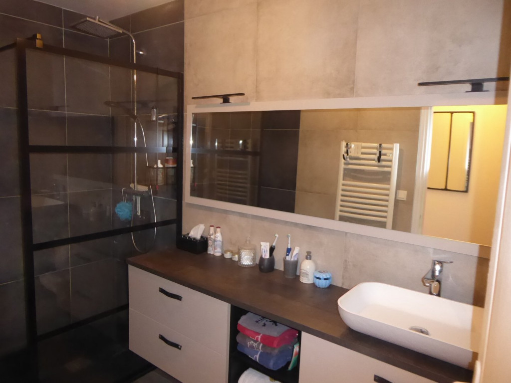 à vendre Maison de village Trept - Photo 7