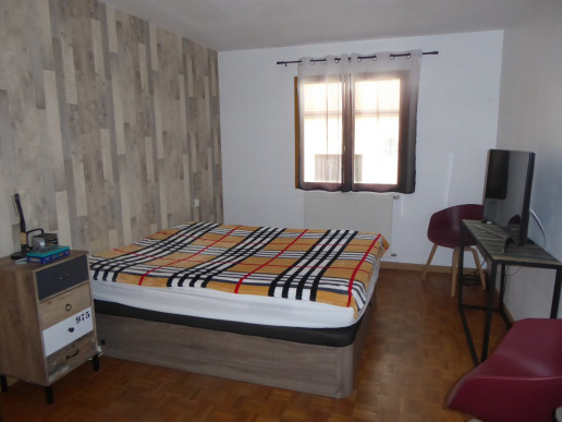 à vendre Maison de village Trept