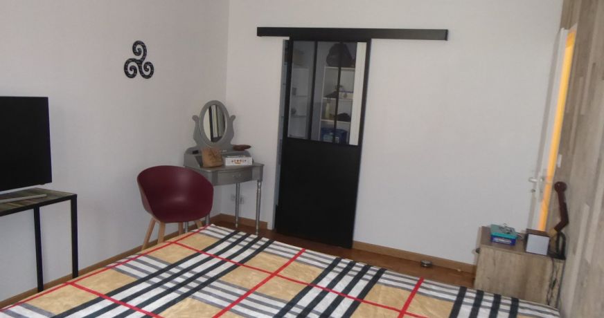 vente Maison de village Trept