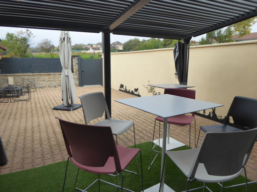 à vendre Maison de village Trept