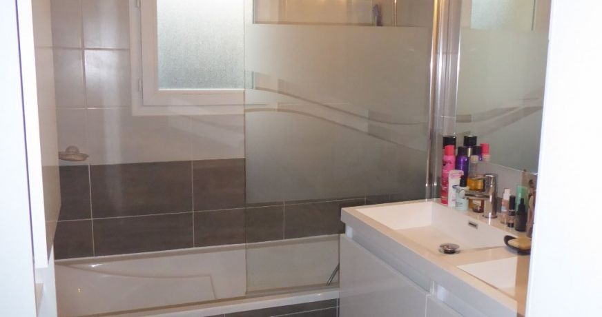 vente Maison individuelle Trept