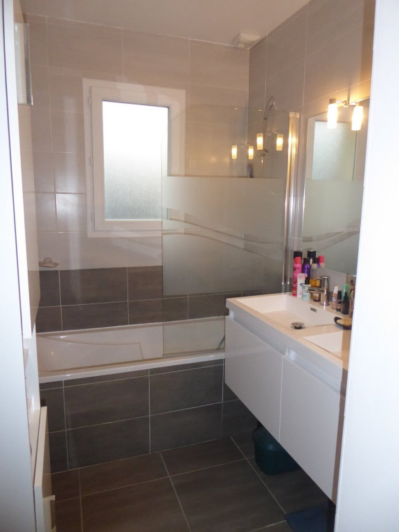 à vendre Maison individuelle Trept - Photo 9