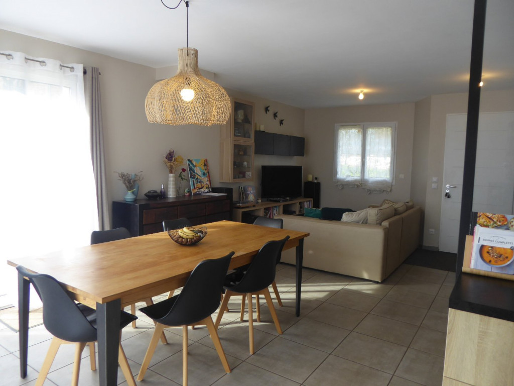 à vendre Maison individuelle Trept - Photo 5