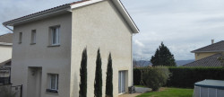 vente Maison individuelle Trept