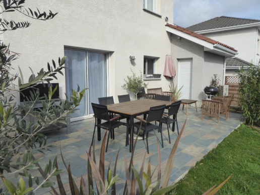 à vendre Maison individuelle Trept