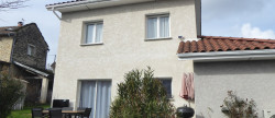 vente Maison individuelle Trept
