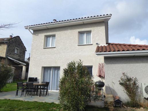à vendre Maison individuelle Trept