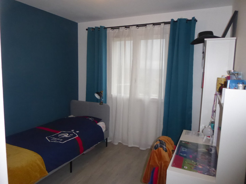 vente Maison individuelle Trept - Photo 8