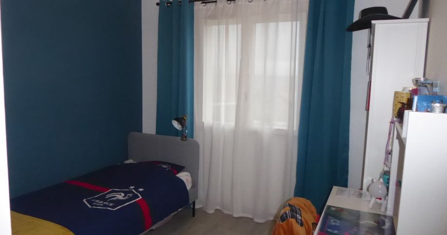 vente Maison individuelle Trept