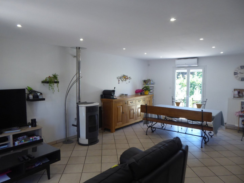 vente Maison individuelle Trept - Photo 4