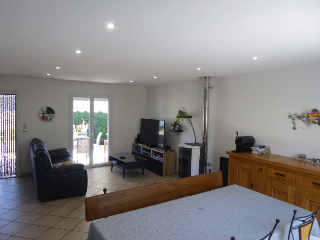 à vendre Maison individuelle Trept - Photo 5