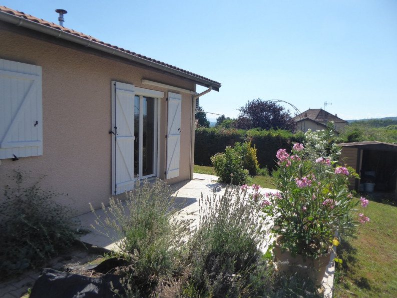 vente Maison individuelle Trept - Photo 3