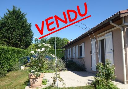 vente Maison individuelle Trept