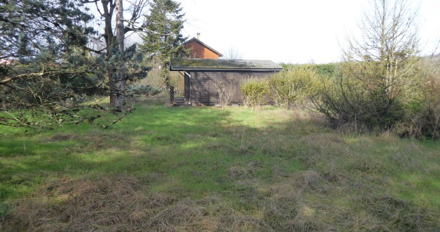 vente Terrain constructible Trept