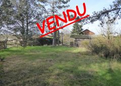 à vendre Terrain constructible Trept