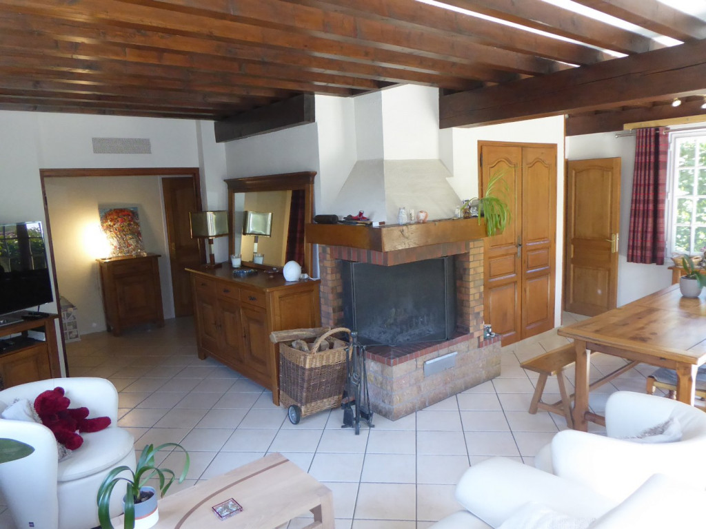 à vendre Maison individuelle Salagnon - Photo 6