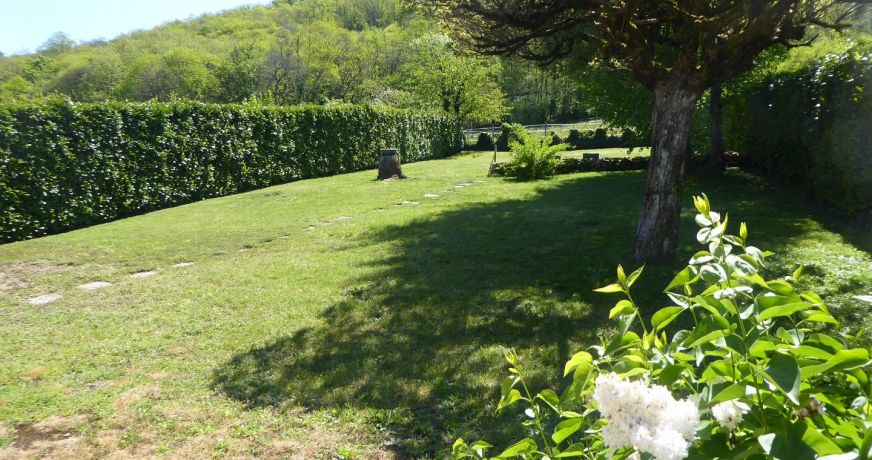 vente Maison individuelle Salagnon