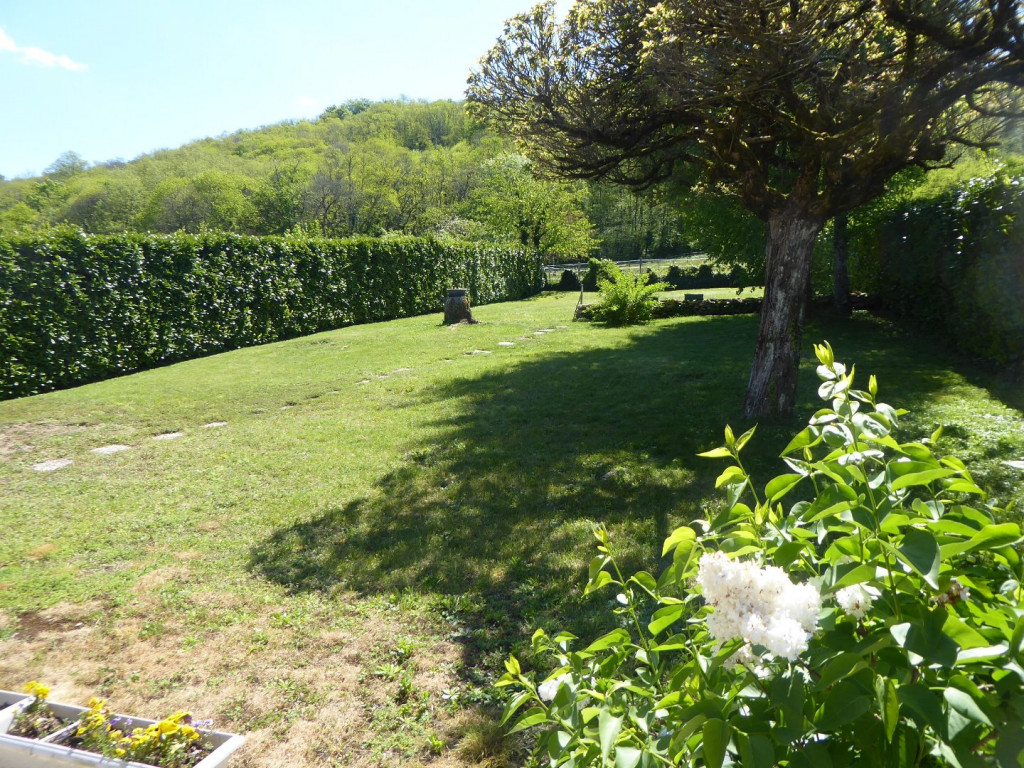 à vendre Maison individuelle Salagnon - Photo 10