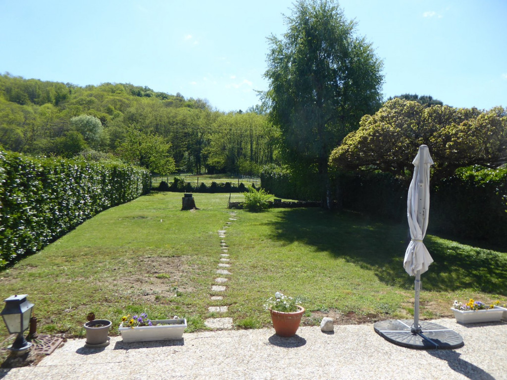 à vendre Maison individuelle Salagnon - Photo 4