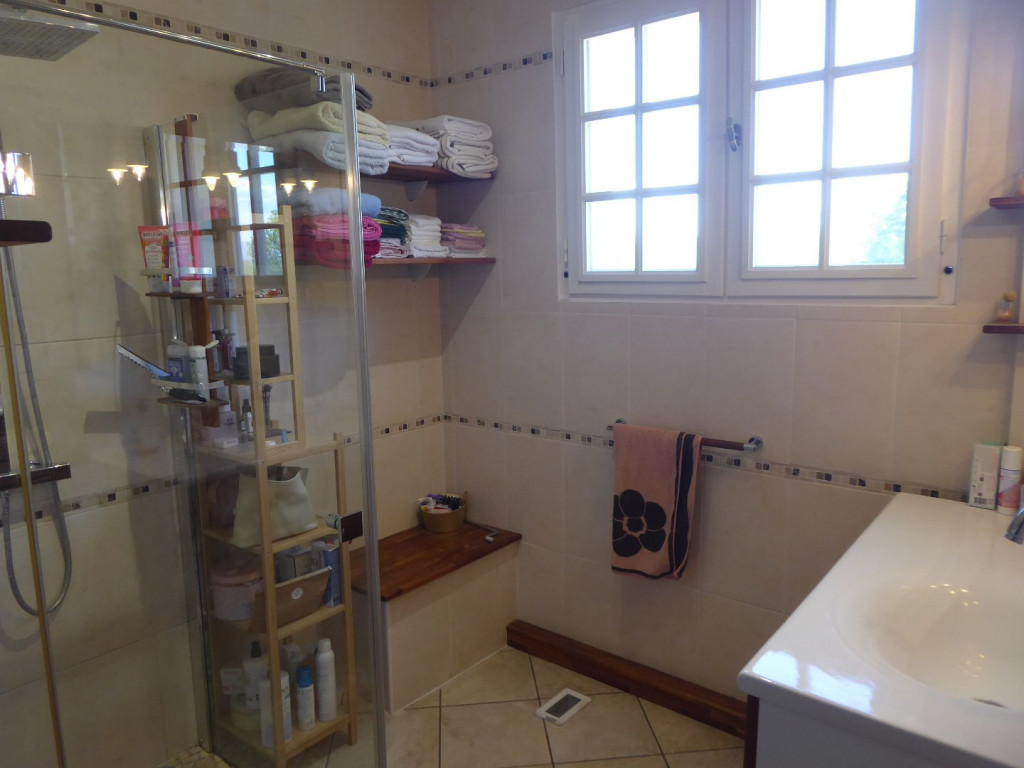 à vendre Maison individuelle Salagnon - Photo 9