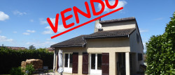 vente Maison individuelle Salagnon