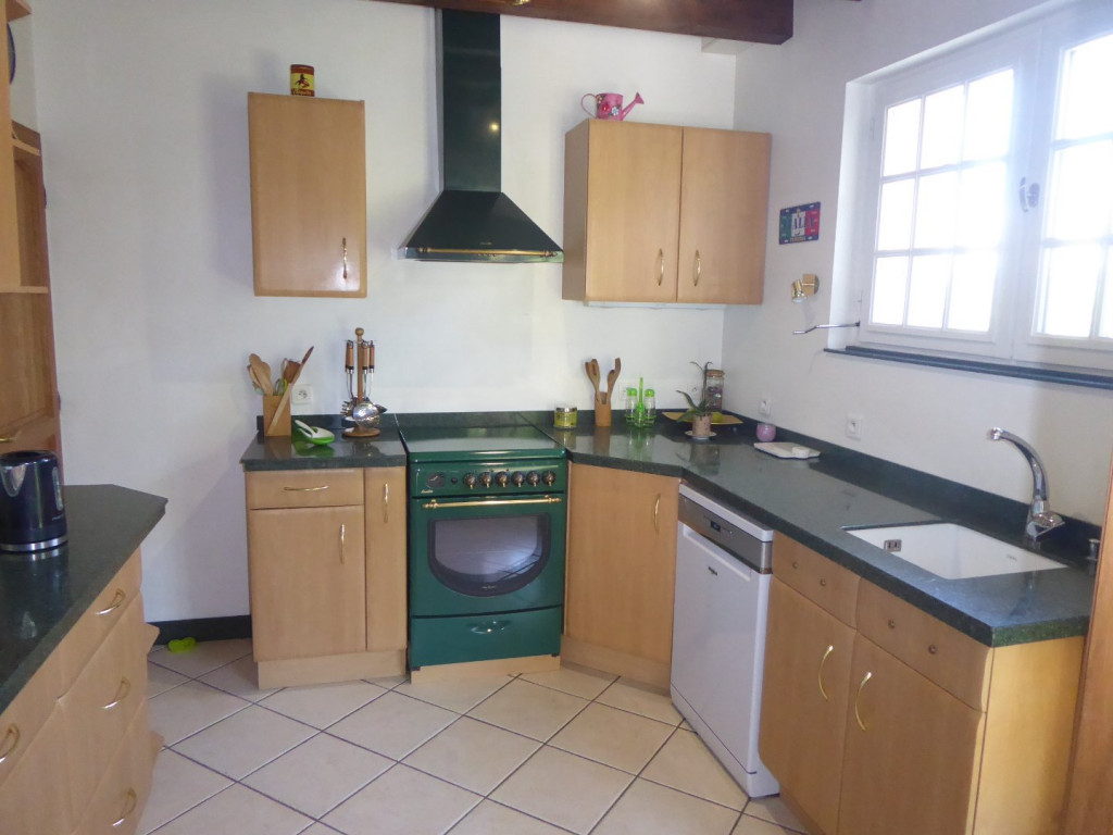 à vendre Maison individuelle Salagnon - Photo 8