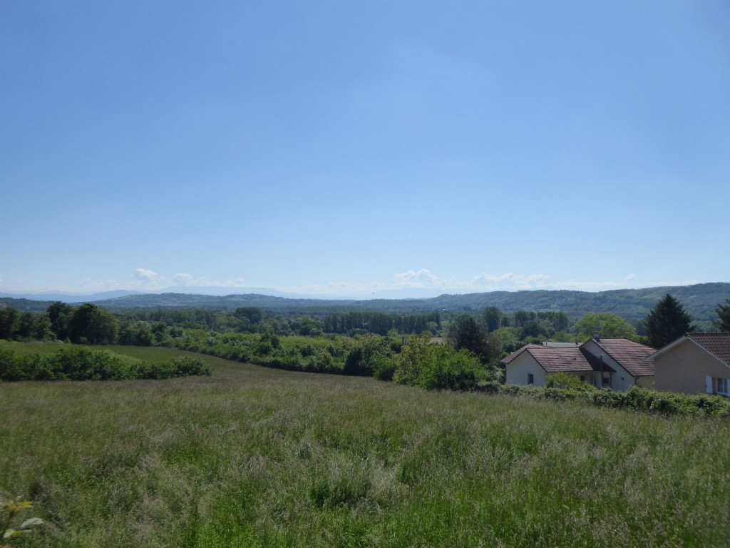 à vendre Maison à rénover Trept - Photo 5